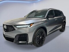 2026 Acura MDX SH-AWD A-Spec Advance Package SUV