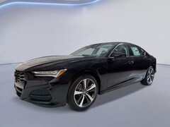 2025 Acura TLX Technology Package Sedan