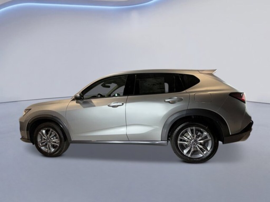 New 2025 Acura ADX SUV