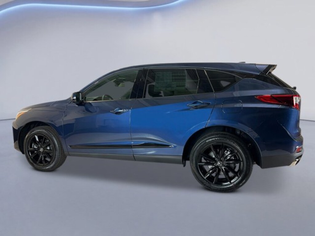 New 2026 Acura RDX SH-AWD SUV
