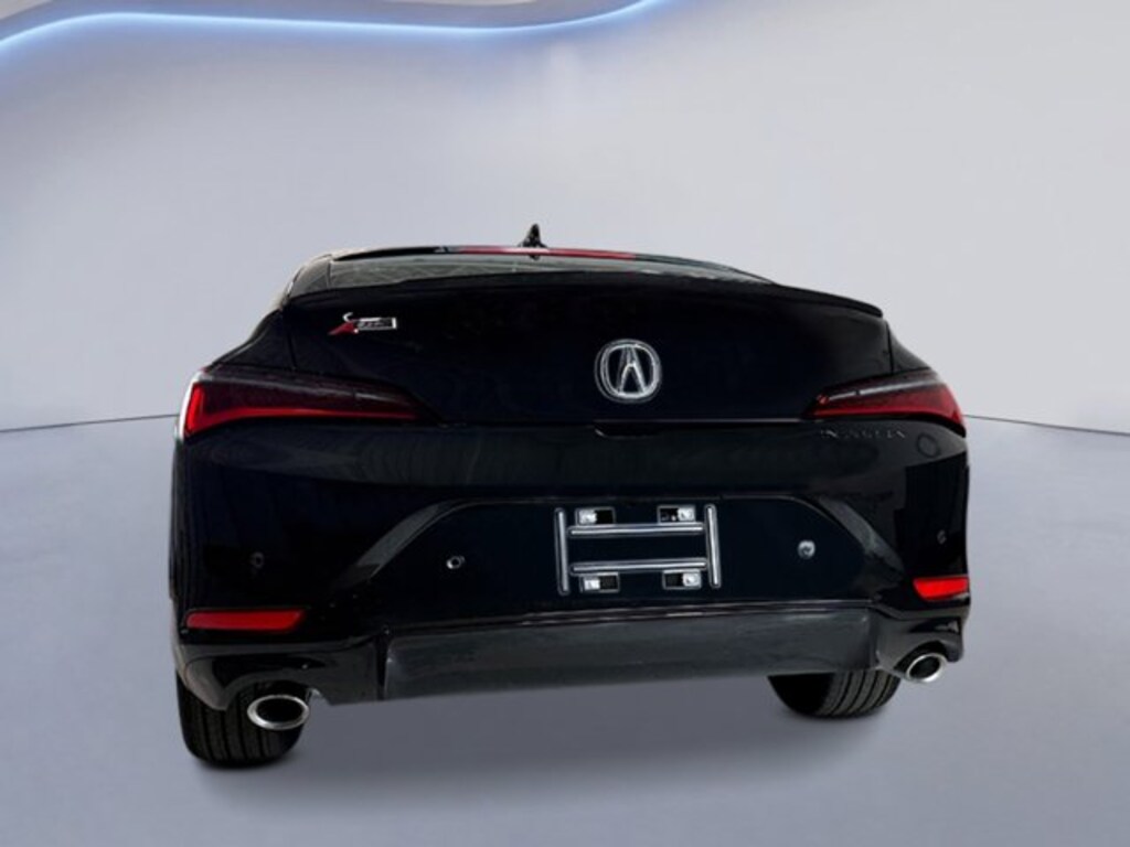 New 2026 Acura Integra A-Spec Tech Package Hatchback