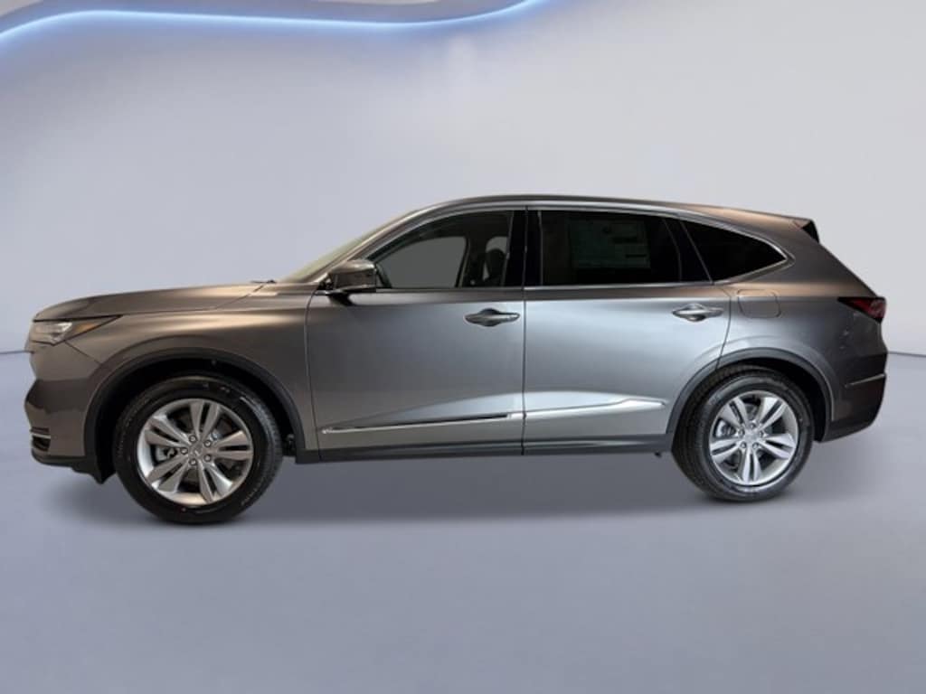 New 2026 Acura MDX SH-AWD SUV