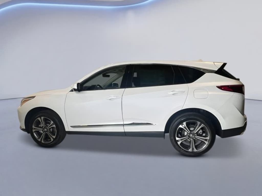 New 2026 Acura RDX Technology Package SUV
