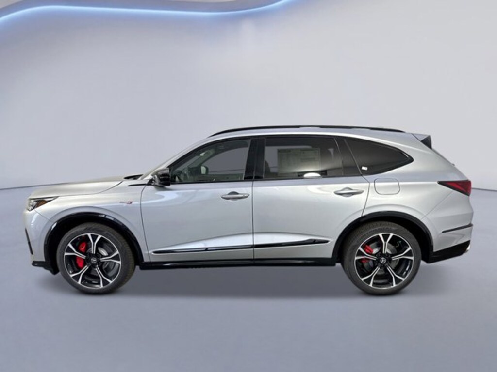 New 2026 Acura MDX SH-AWD Type S w/Advance Package SUV
