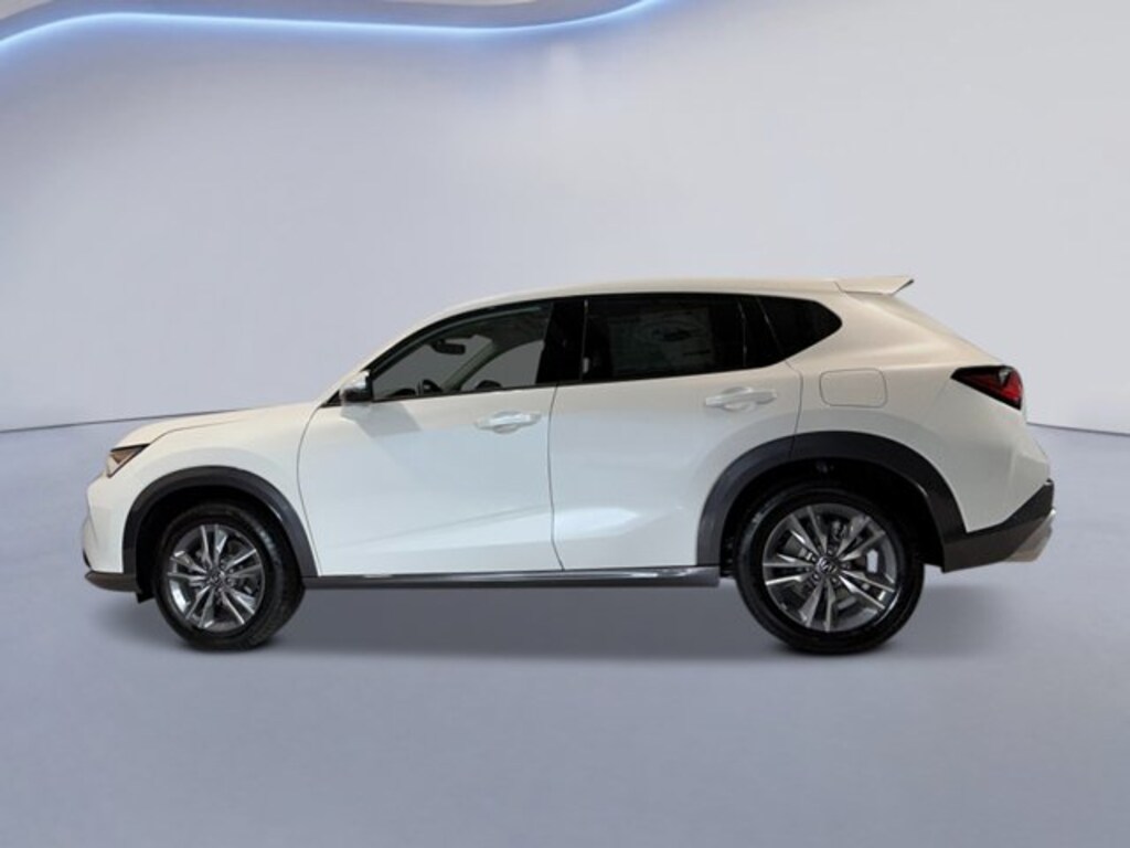 New 2026 Acura ADX Base SUV