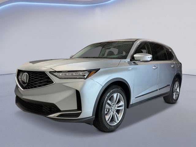 2026 Acura MDX Base's photo