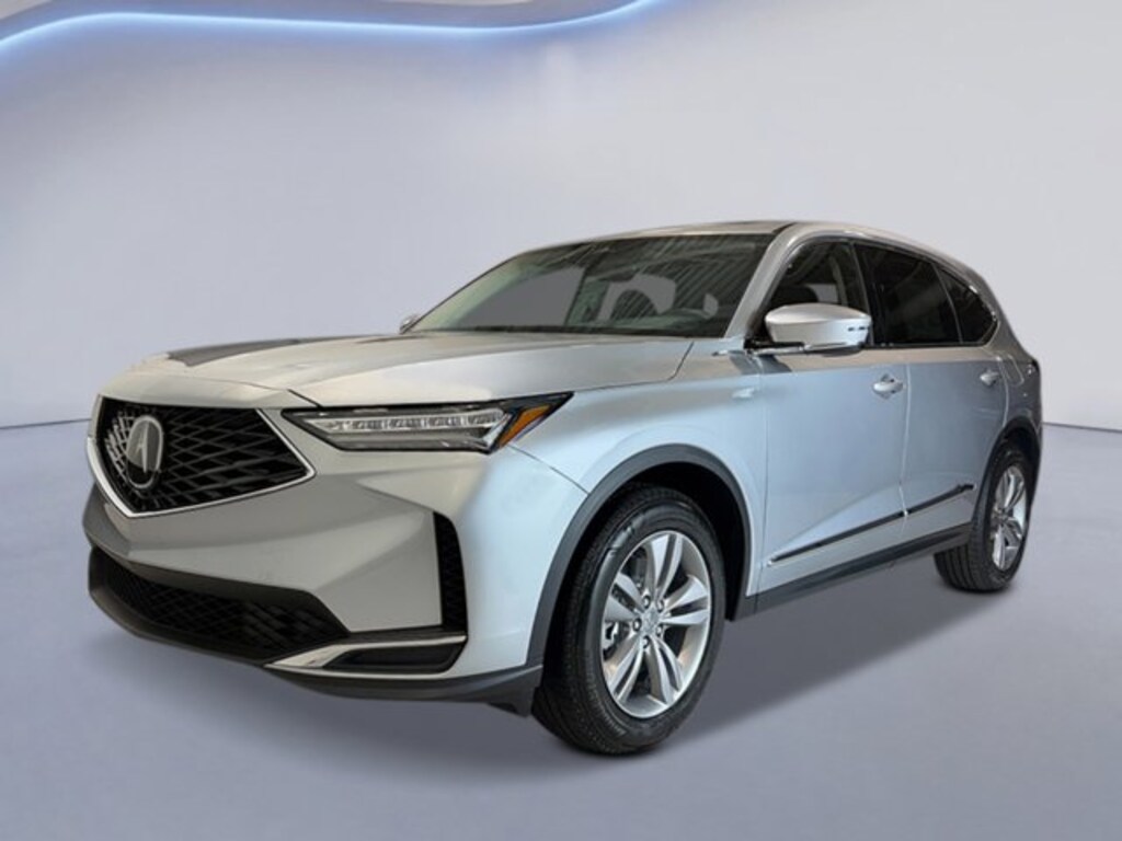 New 2026 Acura MDX SH-AWD SUV