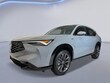  Acura ADX