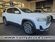 GMC Acadia