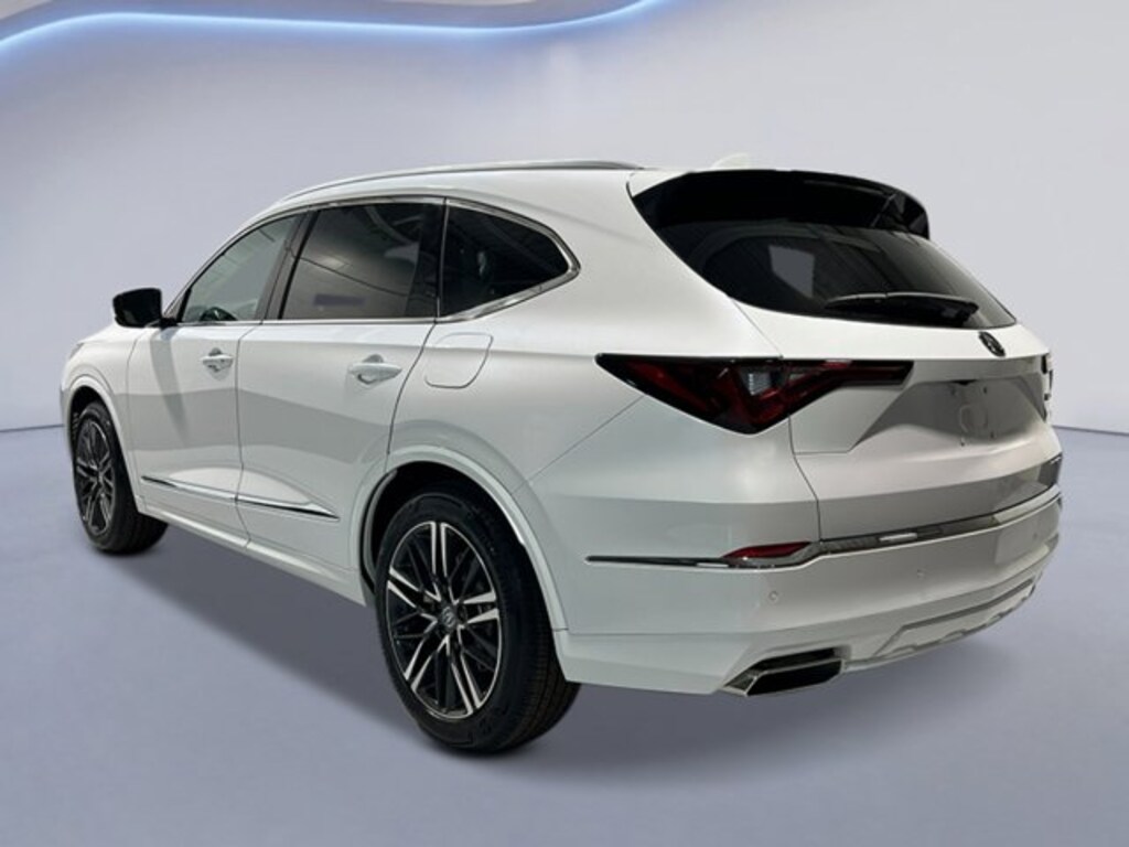 New 2026 Acura MDX SH-AWD Advance Package SUV
