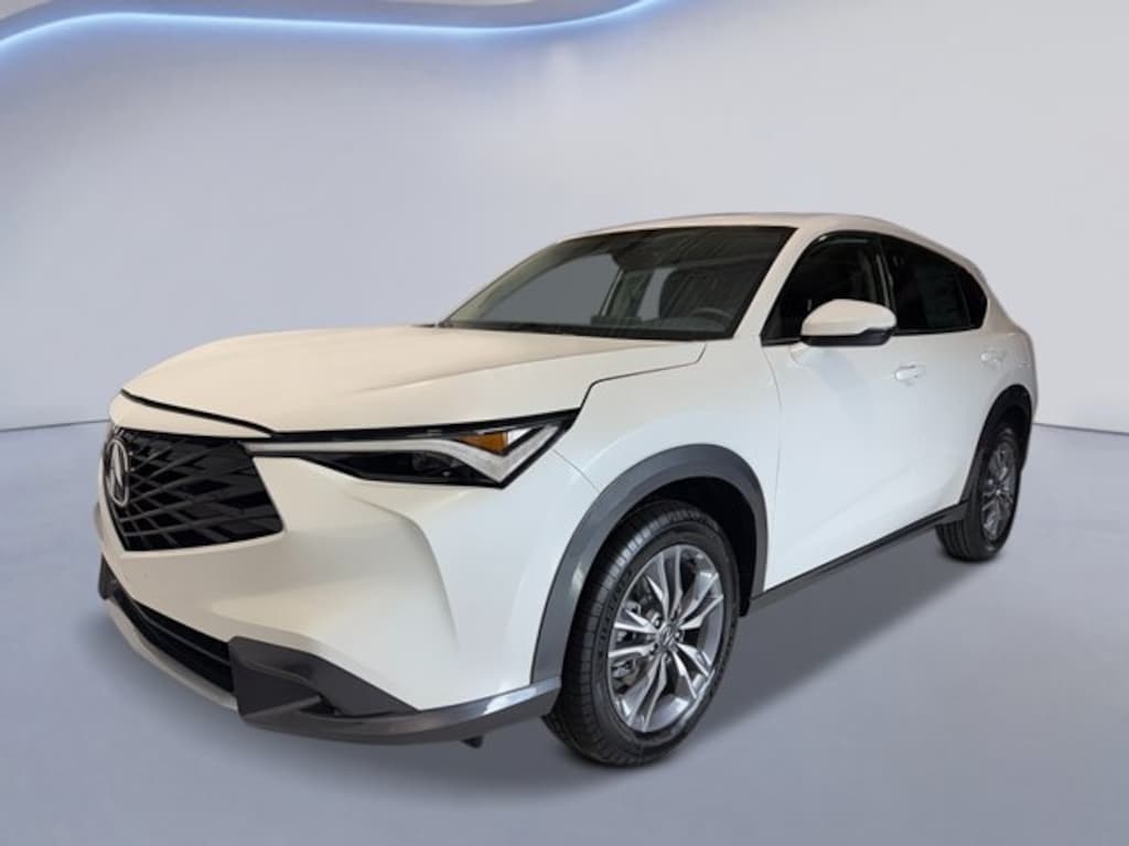 New 2026 Acura ADX Base SUV