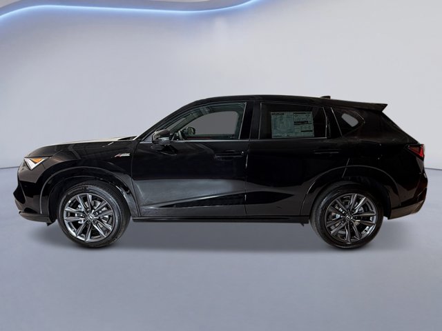 New 2026 Acura ADX A-Spec Package SUV