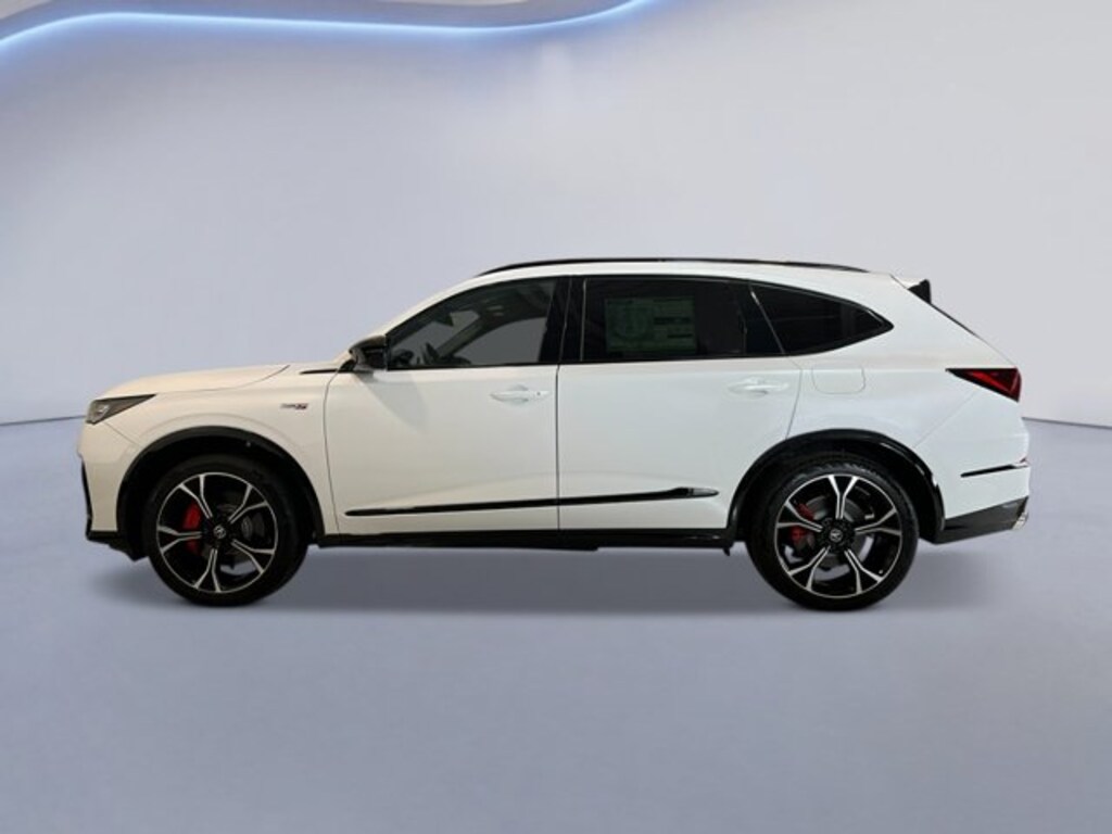 New 2026 Acura