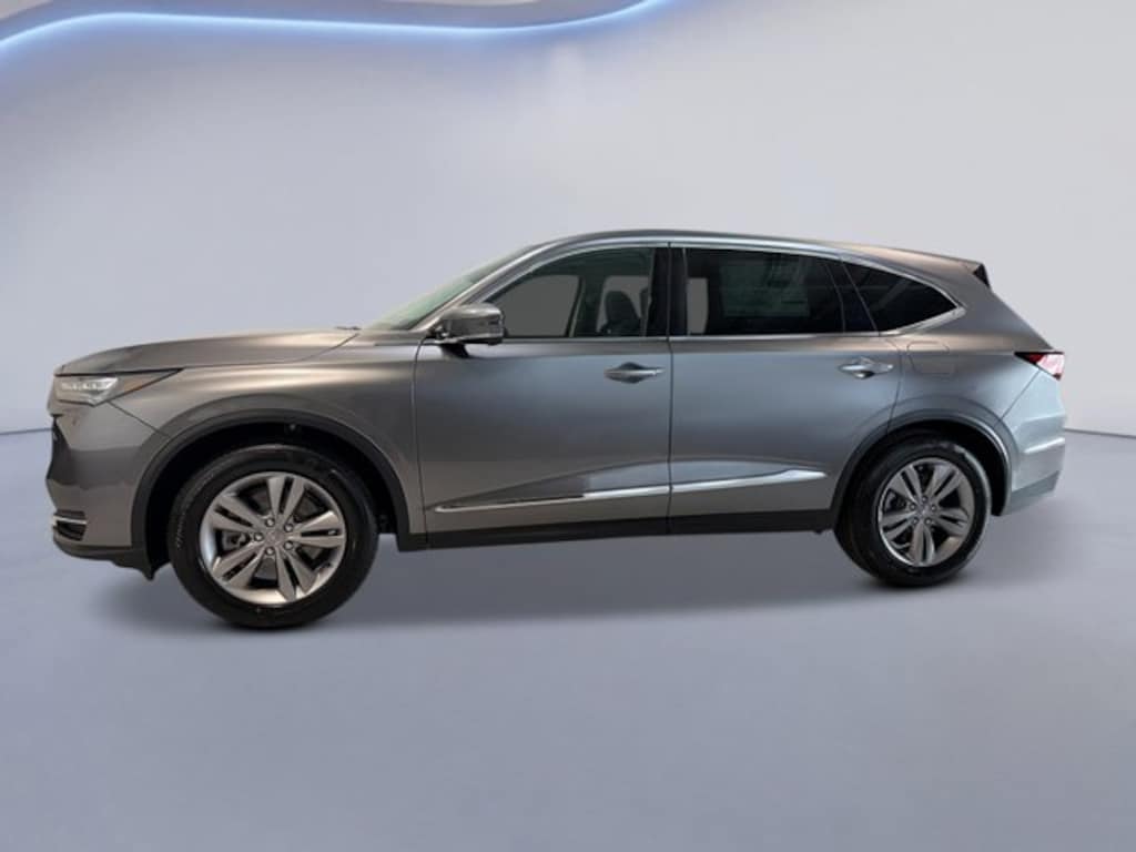 New 2026 Acura MDX SH-AWD SUV