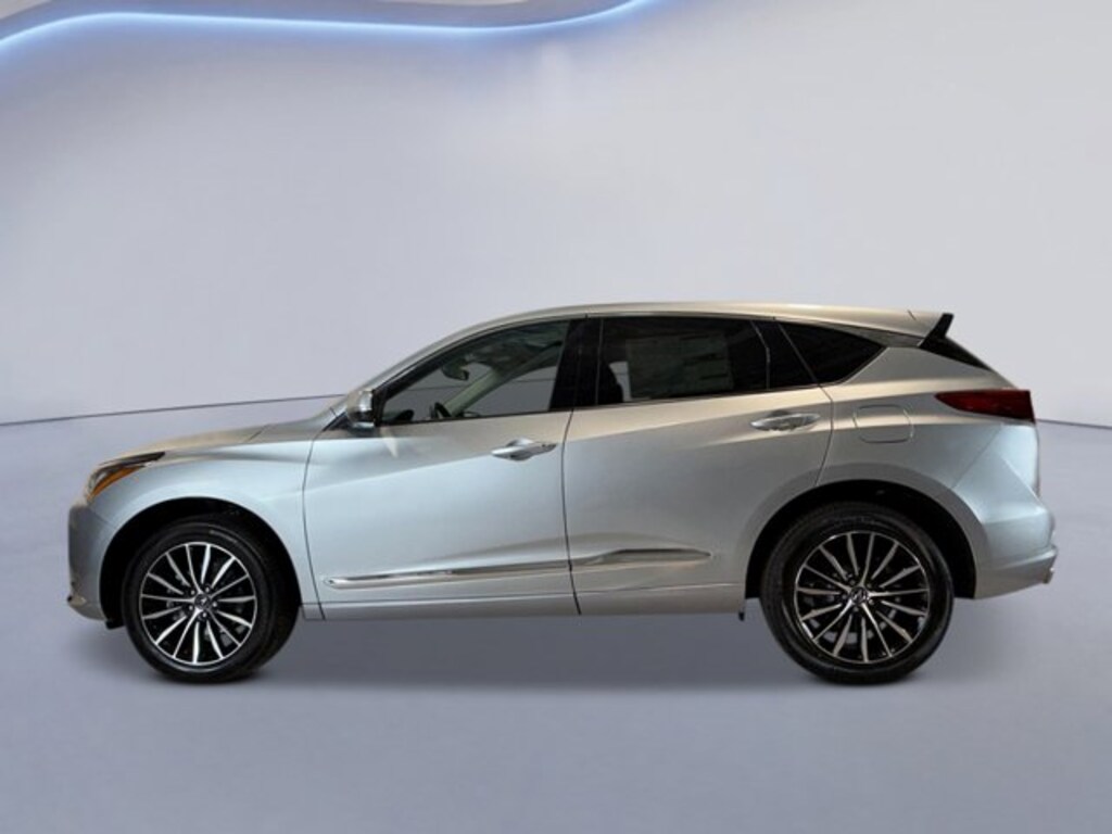 New 2025 Acura RDX Advance Package SUV