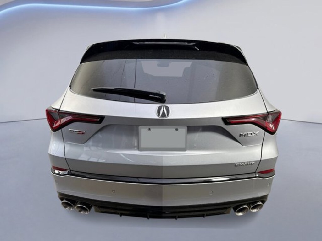 New 2026 Acura MDX SH-AWD Type S w/Advance Package SUV