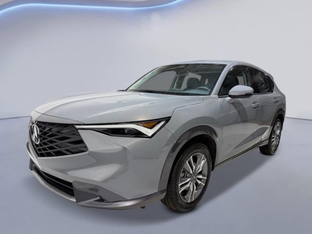New 2026 Acura