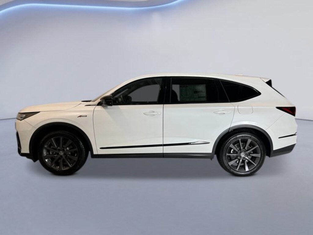 New 2026 Acura MDX SH-AWD A-Spec Package SUV