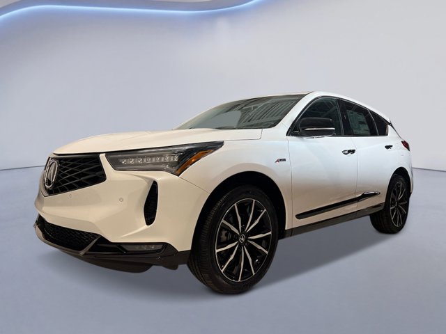New 2026 Acura
