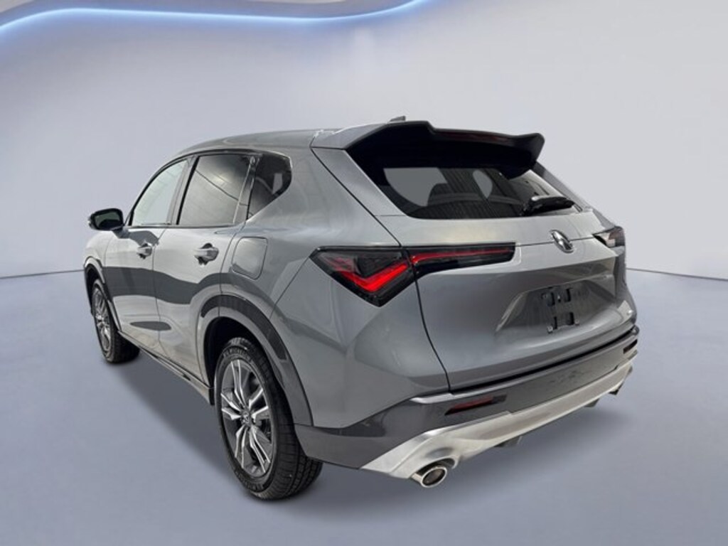 New 2026 Acura ADX Base SUV