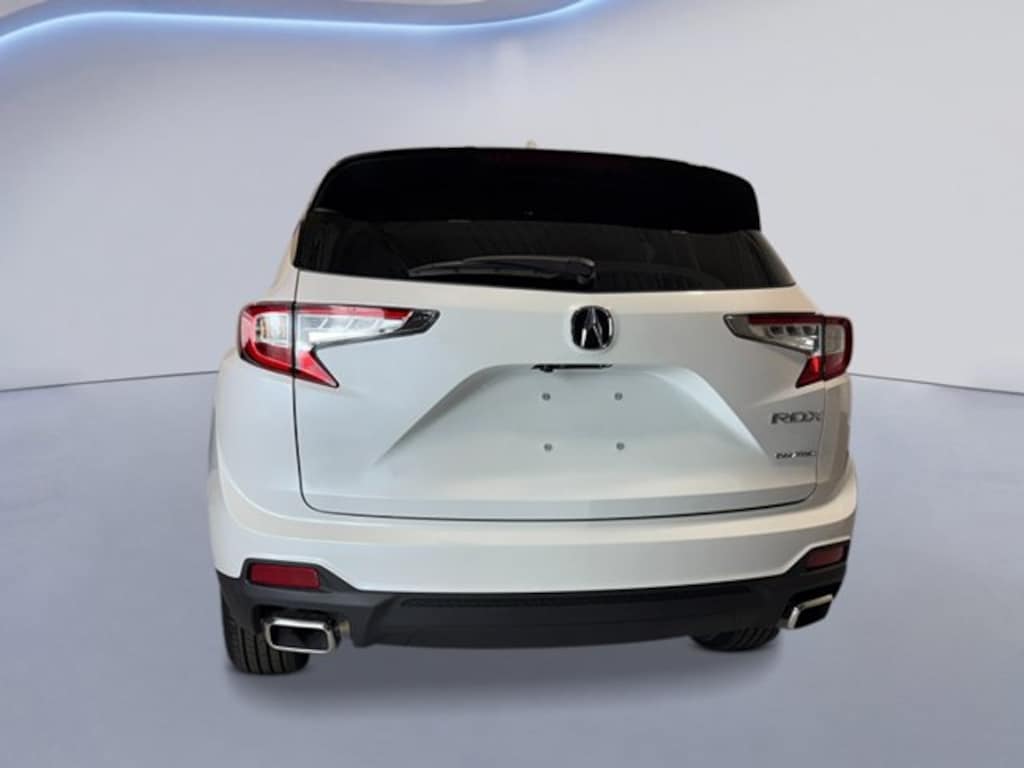 New 2026 Acura RDX SH-AWD SUV