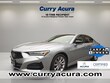  Acura TLX
