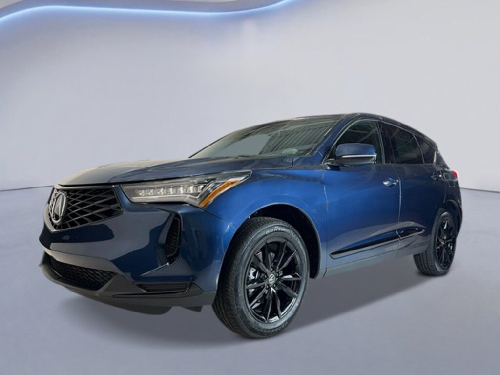 New 2026 Acura RDX SH-AWD SUV