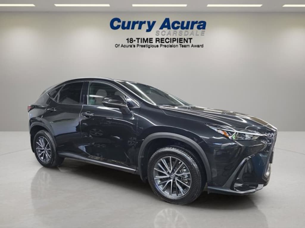 Used 2022 Lexus NX 350 350 Premium AWD SUV