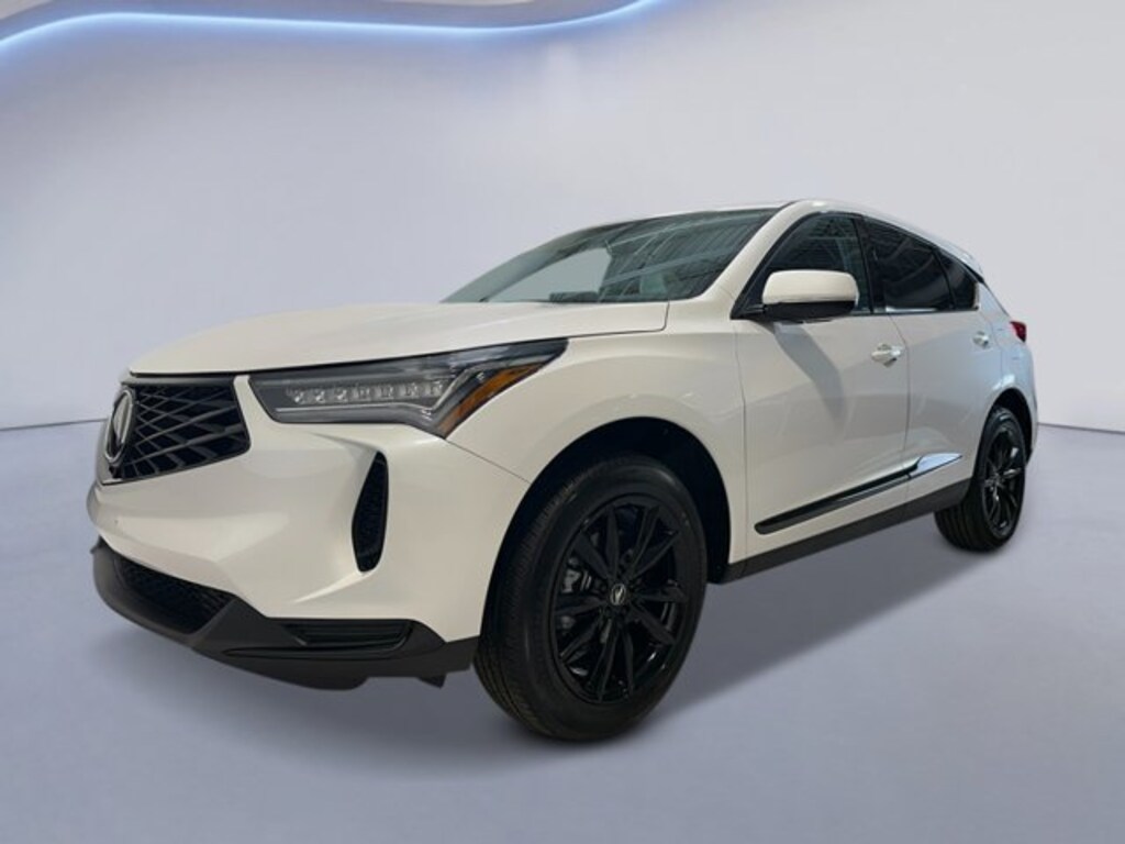 New 2026 Acura RDX SH-AWD SUV