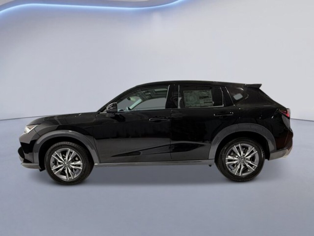 New 2026 Acura ADX Base SUV