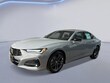 Acura TLX
