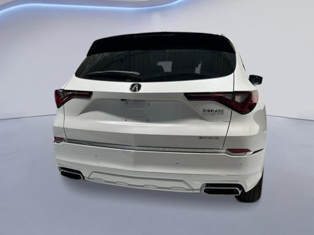 New 2026 Acura MDX SH-AWD Advance Package SUV