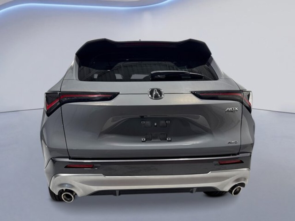 New 2026 Acura ADX Base SUV