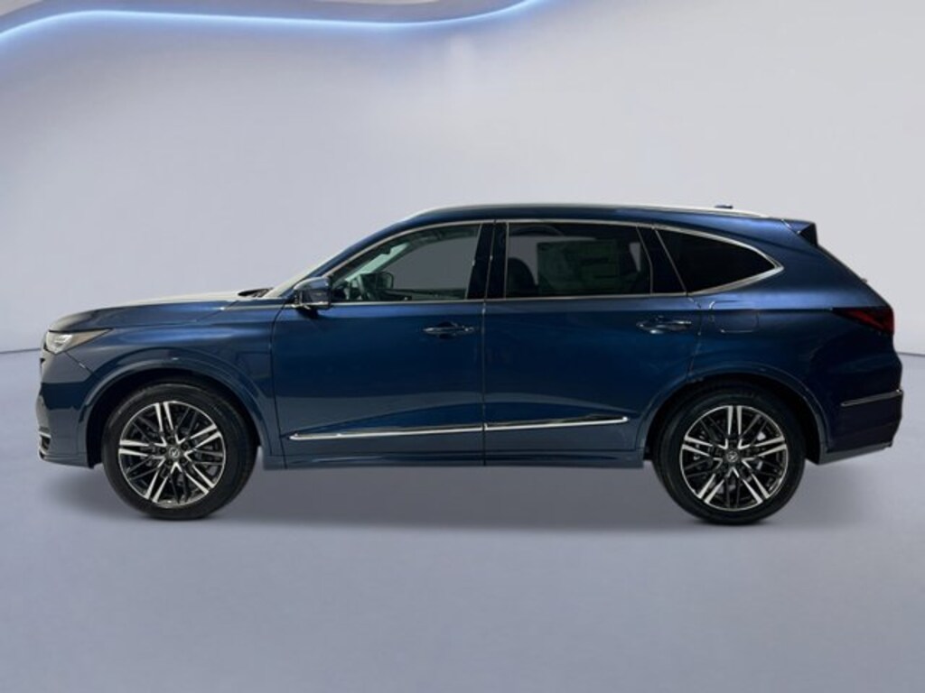 New 2026 Acura MDX SH-AWD Advance Package SUV