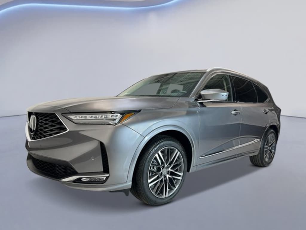 New 2026 Acura MDX SH-AWD Advance Package SUV