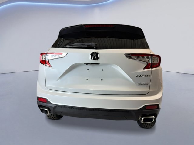 New 2026 Acura RDX SH-AWD SUV