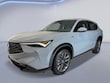 Acura ADX