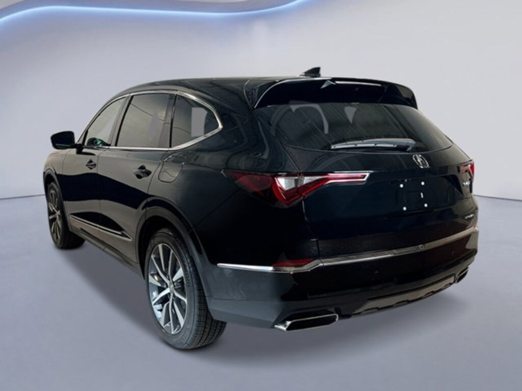 New 2026 Acura MDX SH-AWD Technology Package SUV