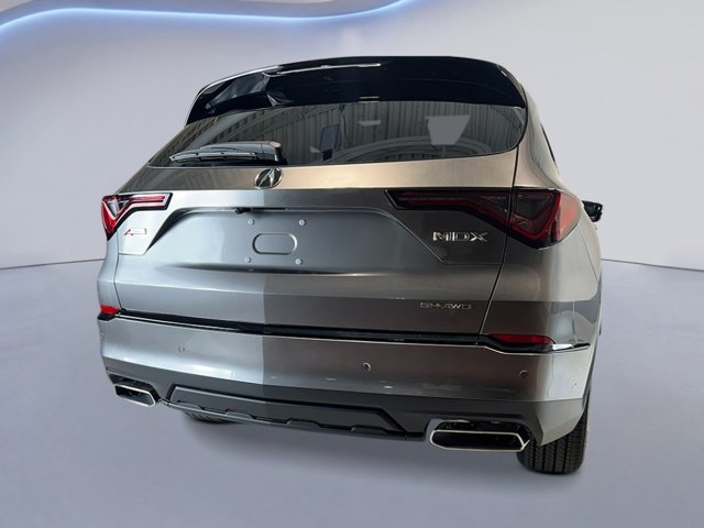 New 2026 Acura