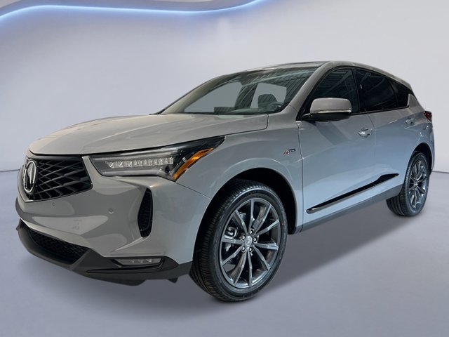 New 2026 Acura RDX A-Spec Package SUV