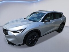 2025 Acura ADX A-Spec Advance Package SUV