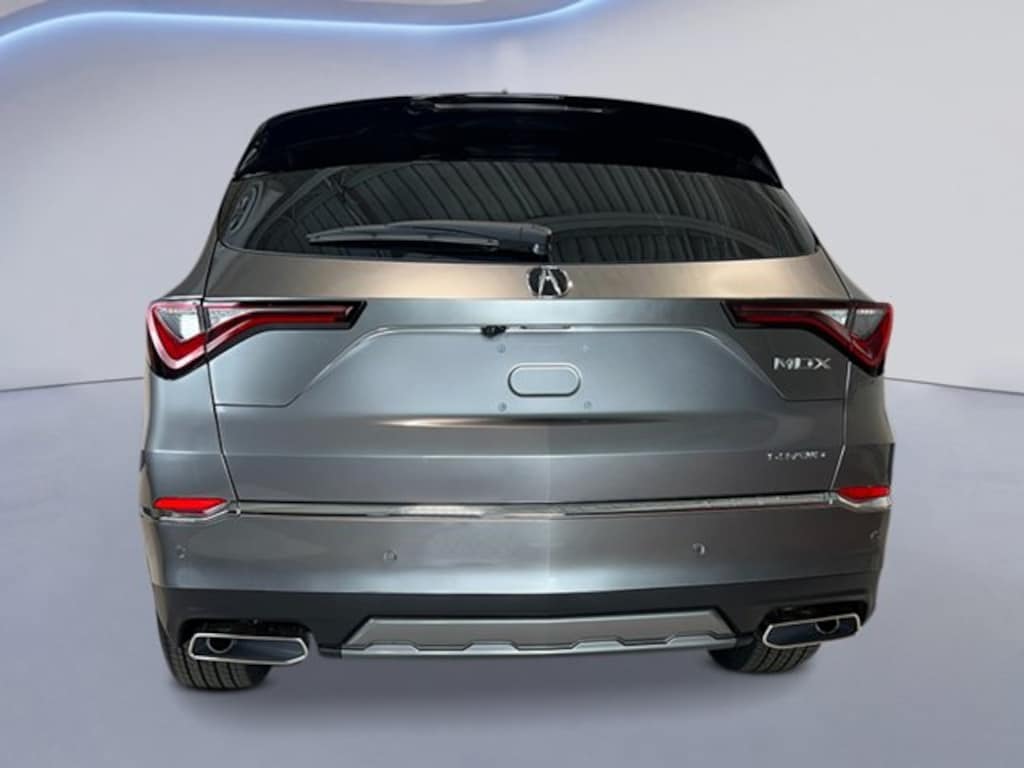 New 2026 Acura MDX SH-AWD Technology Package SUV