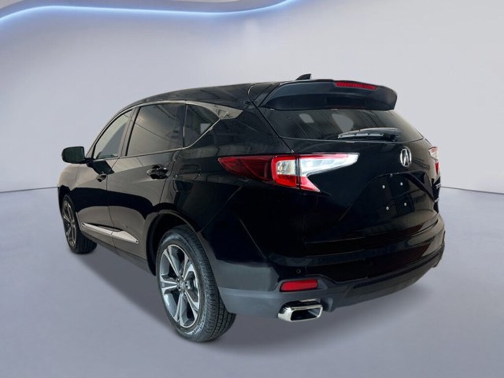 New 2026 Acura RDX Technology Package SUV