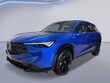 Acura ADX