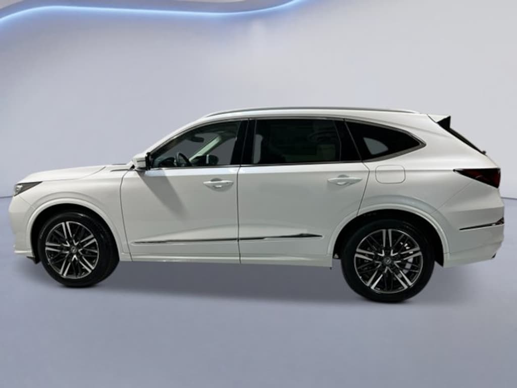 New 2026 Acura MDX SH-AWD Advance Package SUV