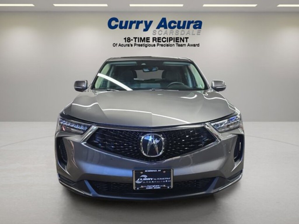 Used 2023 Acura RDX SH-AWD w/Technology Package SUV