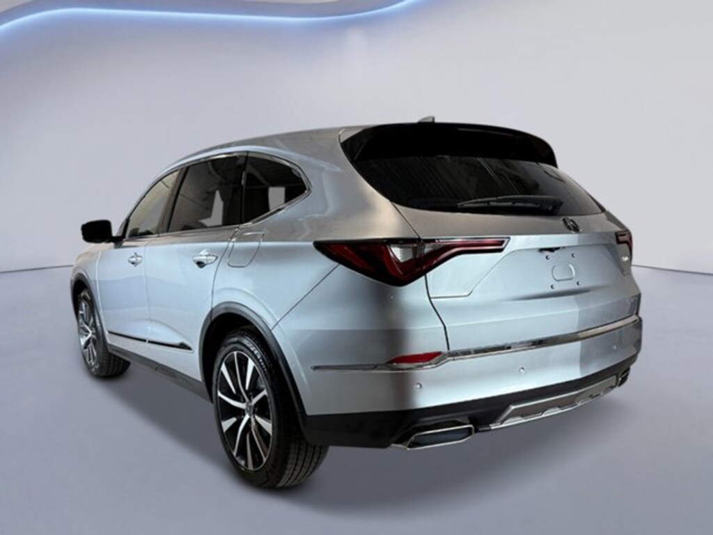 New 2026 Acura MDX SH-AWD Technology Package SUV