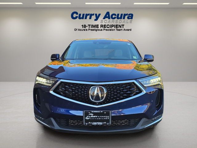 Used 2024 Acura RDX SH-AWD w/Advance Package SUV