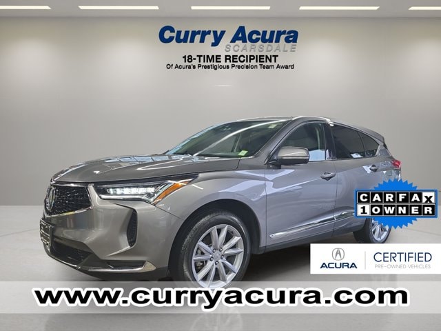 2023 Acura RDX Base