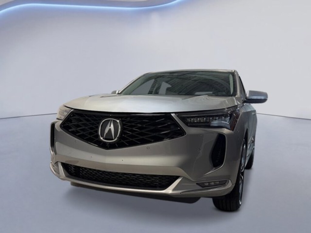 New 2025 Acura RDX Advance Package SUV